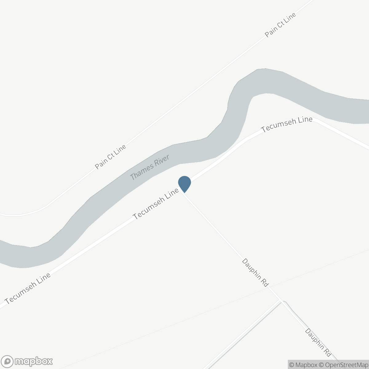 5269 Tecumseh LINE, Tilbury, Ontario N0P 2L0